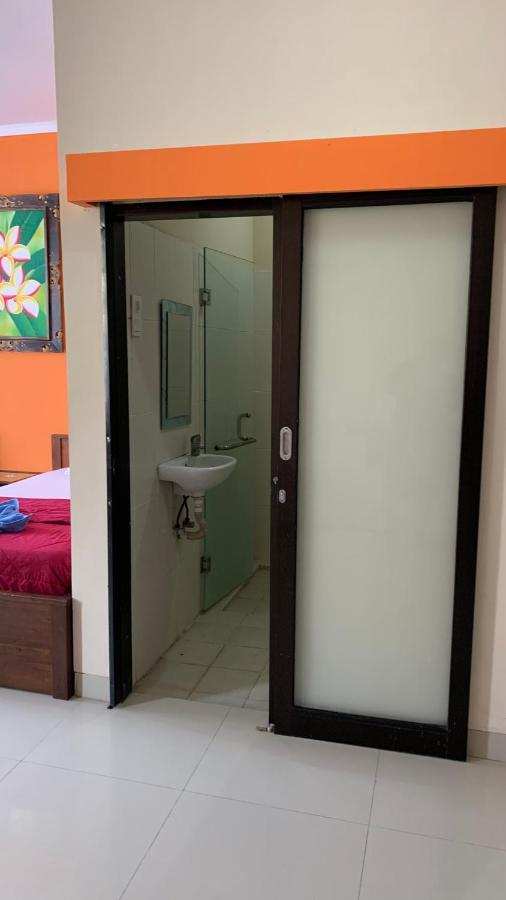 Taxa Uma Guest House Kuta Lombok Exteriér fotografie