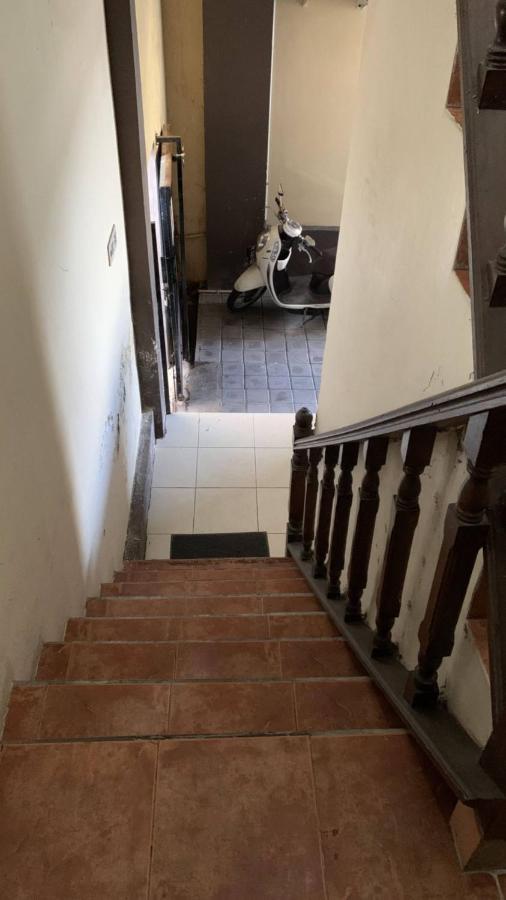 Taxa Uma Guest House Kuta Lombok Exteriér fotografie
