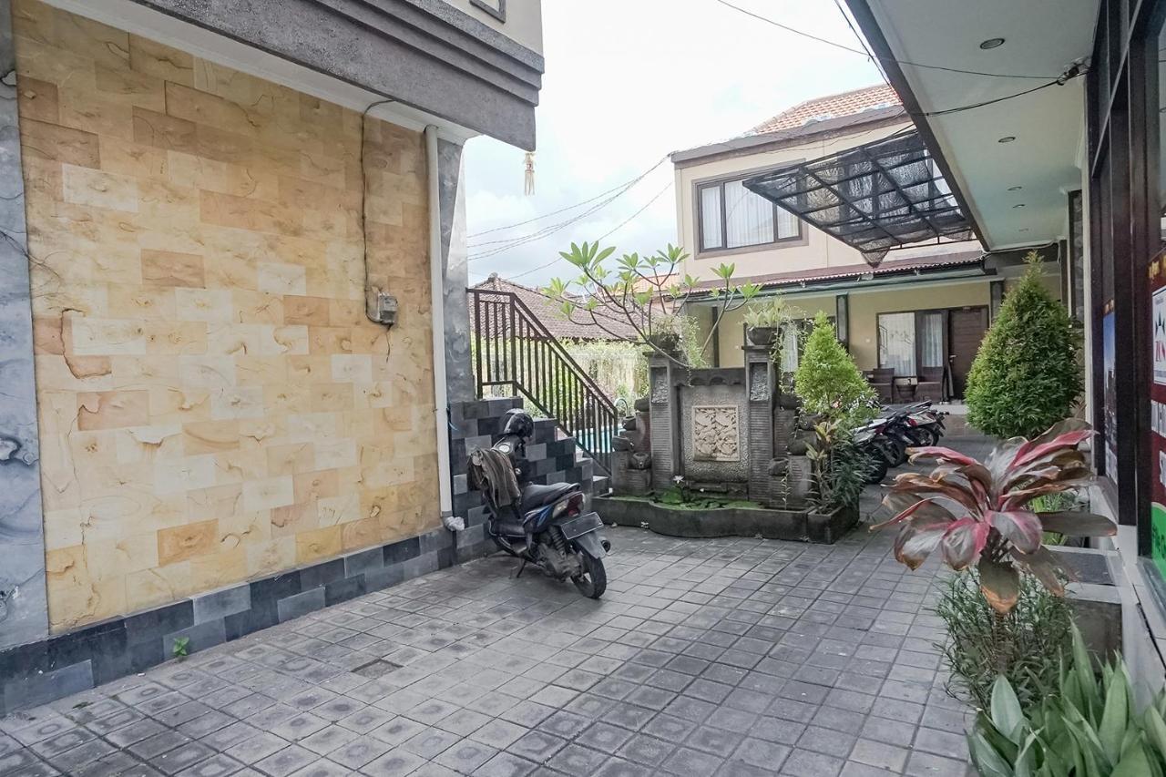 Taxa Uma Guest House Kuta Lombok Exteriér fotografie
