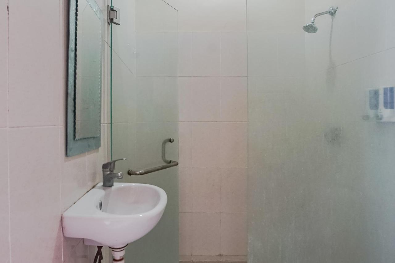 Taxa Uma Guest House Kuta Lombok Exteriér fotografie