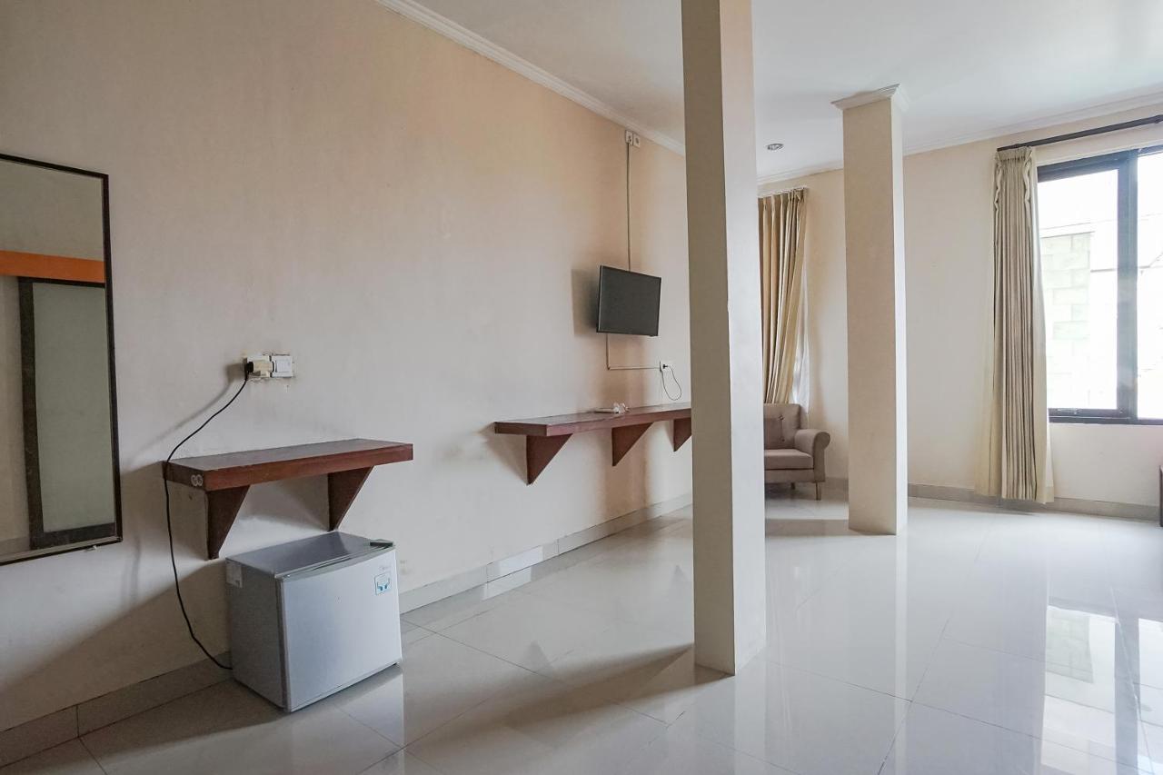 Taxa Uma Guest House Kuta Lombok Exteriér fotografie