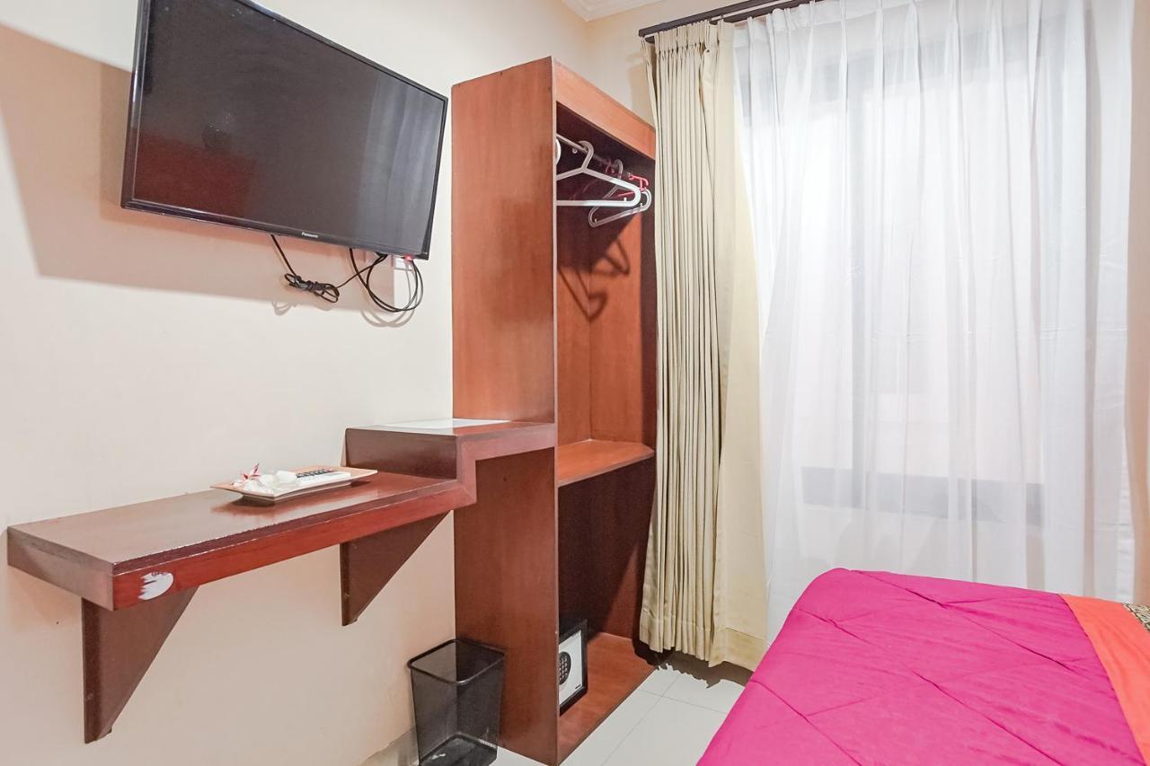 Taxa Uma Guest House Kuta Lombok Exteriér fotografie