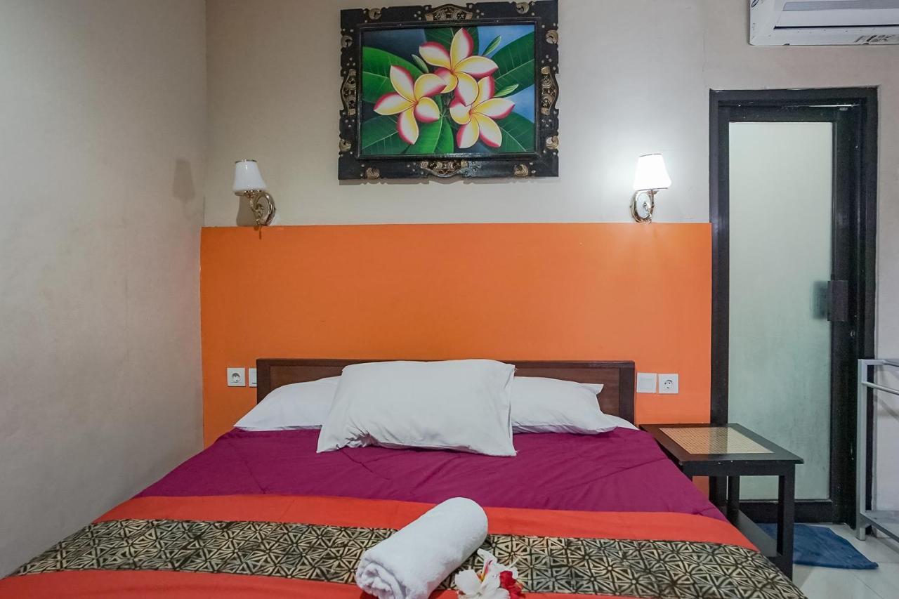Taxa Uma Guest House Kuta Lombok Exteriér fotografie