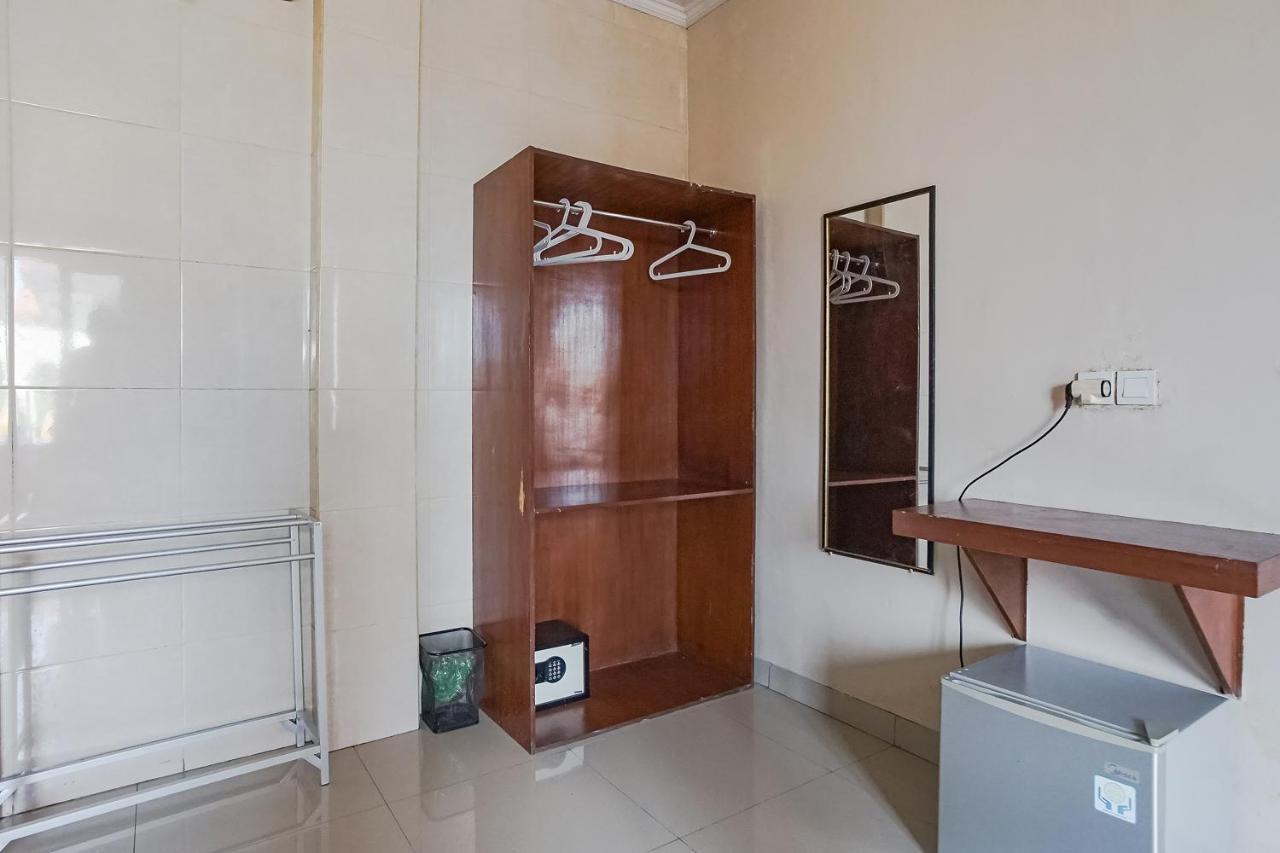 Taxa Uma Guest House Kuta Lombok Exteriér fotografie