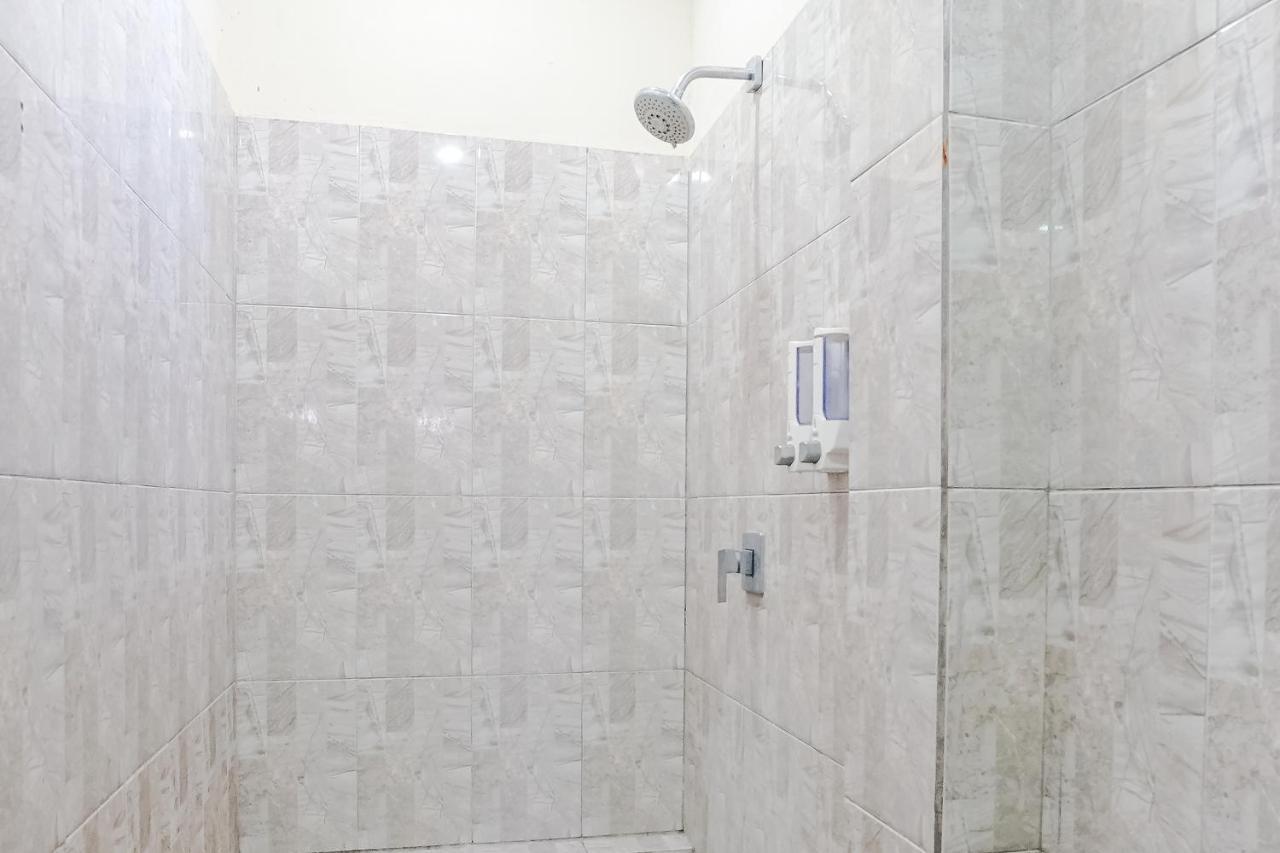 Taxa Uma Guest House Kuta Lombok Exteriér fotografie