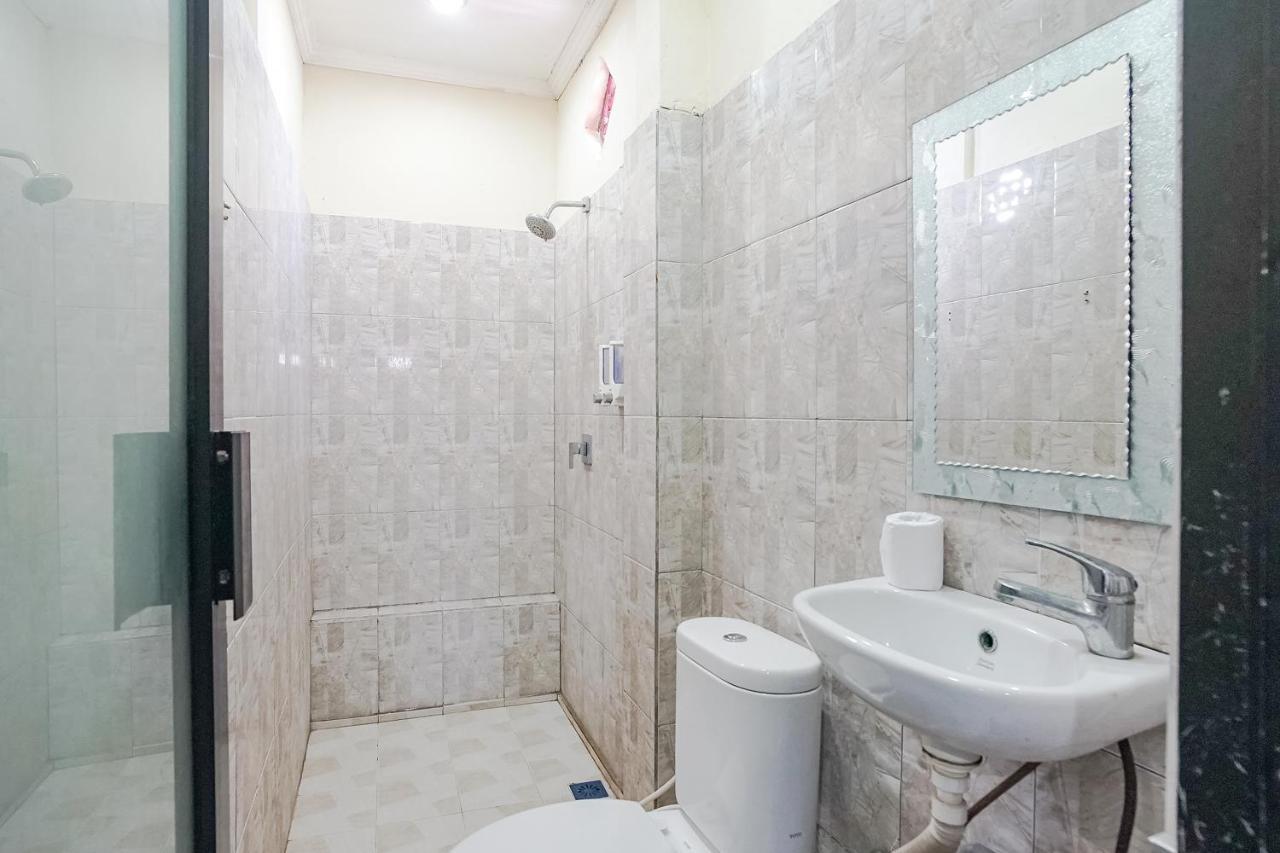 Taxa Uma Guest House Kuta Lombok Exteriér fotografie